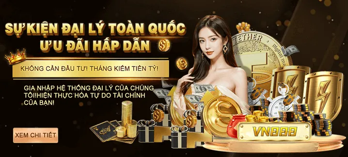 Casino Trực Tuyến 23vin