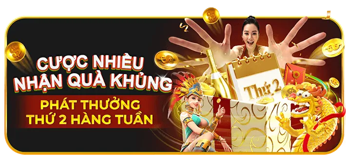 Nền tảng 23vin trang chủ chính thức đảm bảo an toàn và uy tín