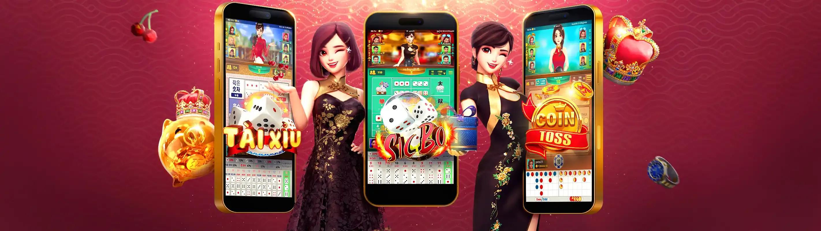 Thế giới bắn cá sống động tại 23vin