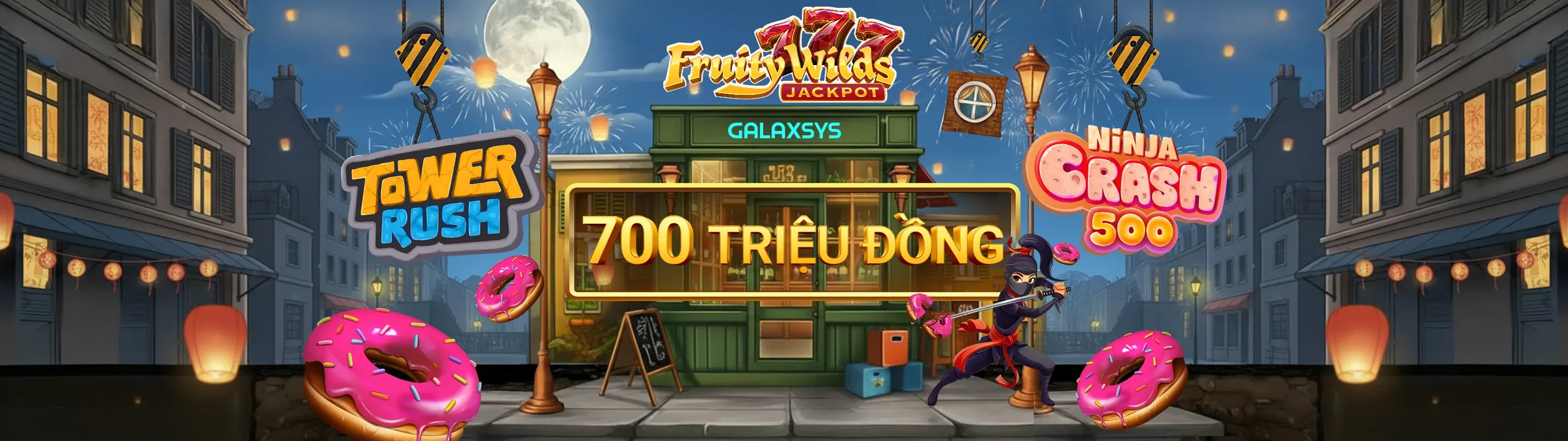 Hình ảnh trung tâm trợ giúp 23vin trang chủ chính thức