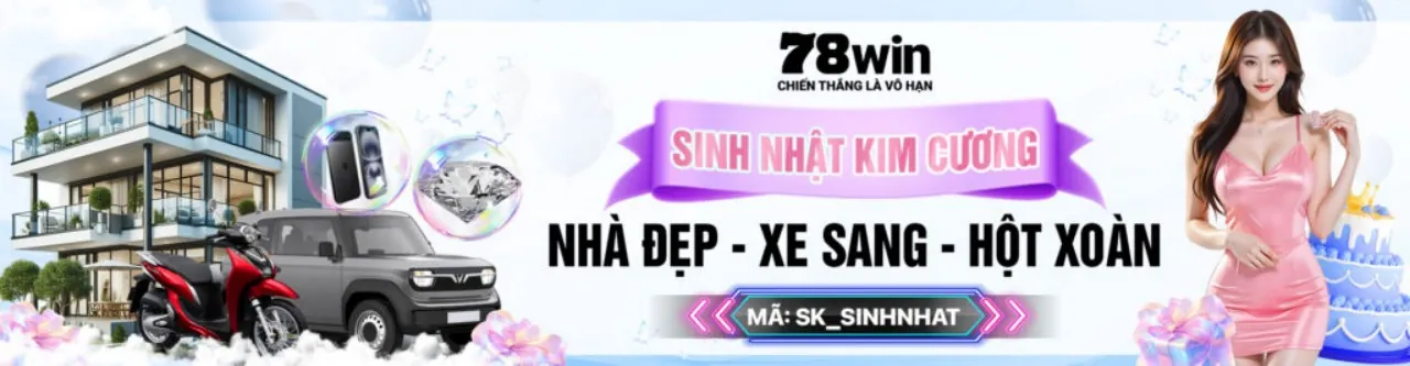 Khuyến mãi 23vin 2026