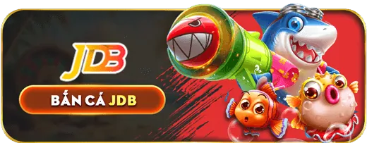Bắn cá đổi thưởng 23vin
