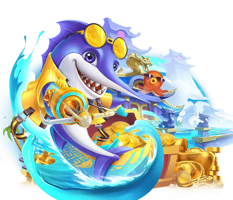 Vua Bắn Cá tại 23vin